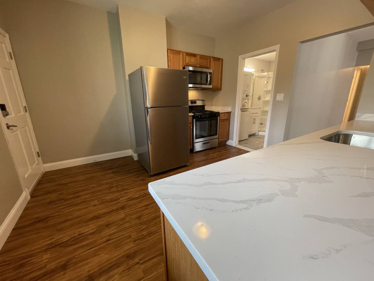Apartment for rent at 227 Holland St #I, Somerville, MA 02144