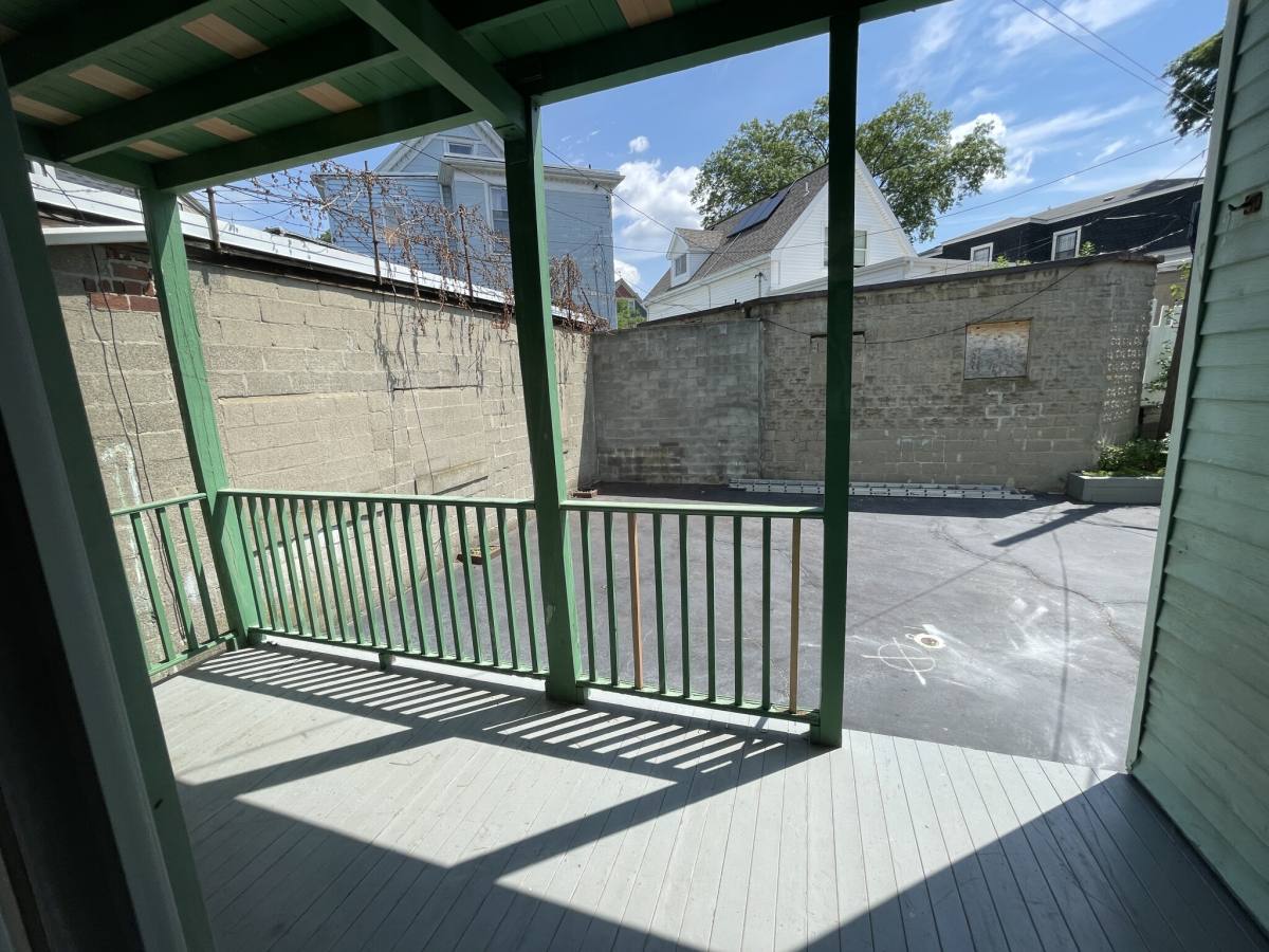 Apartment for rent at 227 Holland St #I, Somerville, MA 02144
