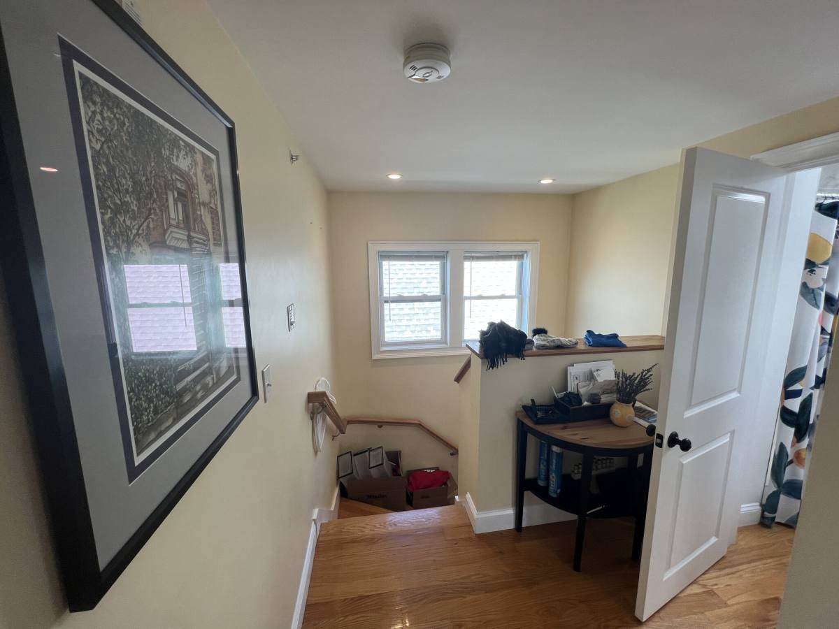 Apartment for rent at 206 Summer St #I, Somerville, MA 02143