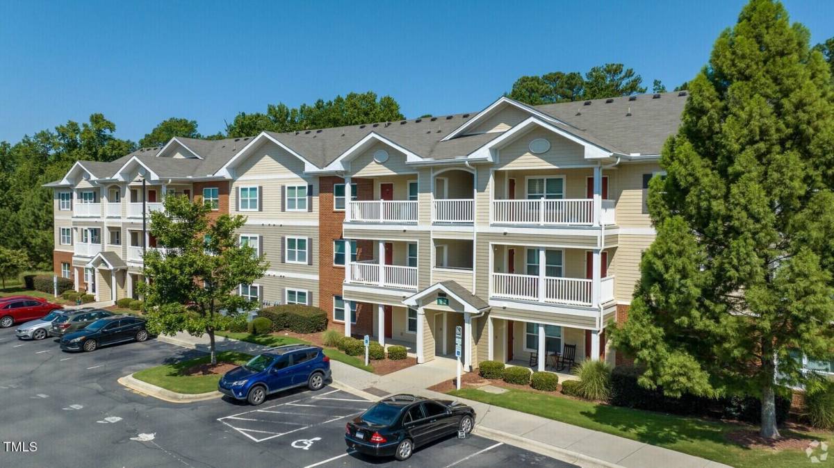Apartment for rent at 1000 Broadstone Way #A2, Apex, NC 27502
