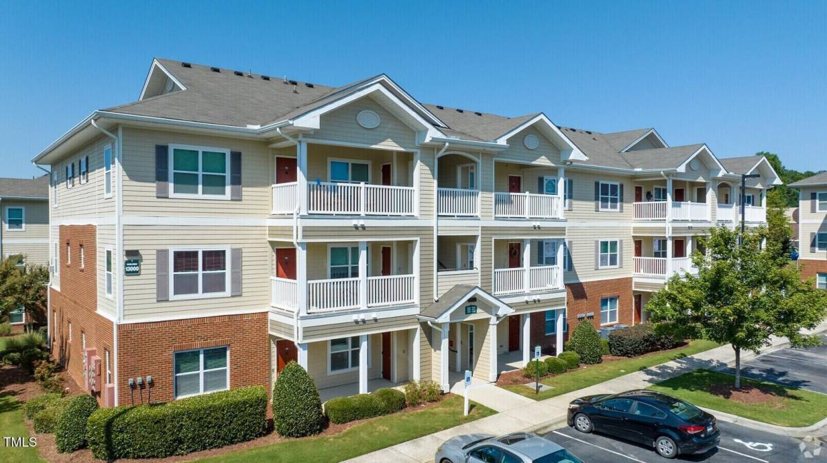 Apartment for rent at 1000 Broadstone Way #A2, Apex, NC 27502