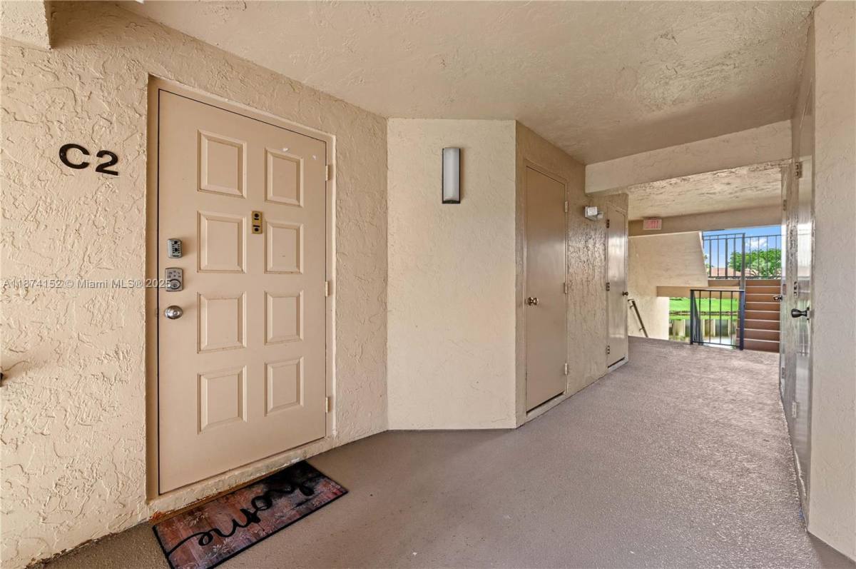 Condo for rent at 812 Sky Pine Way #C2, West Palm Beach, FL 33415