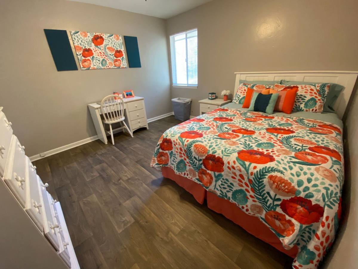 Apartment for rent at 1215 Lee Ave, Tallahassee, FL 32303