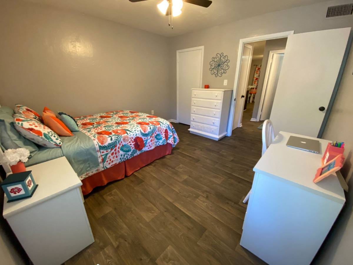 Apartment for rent at 1215 Lee Ave, Tallahassee, FL 32303