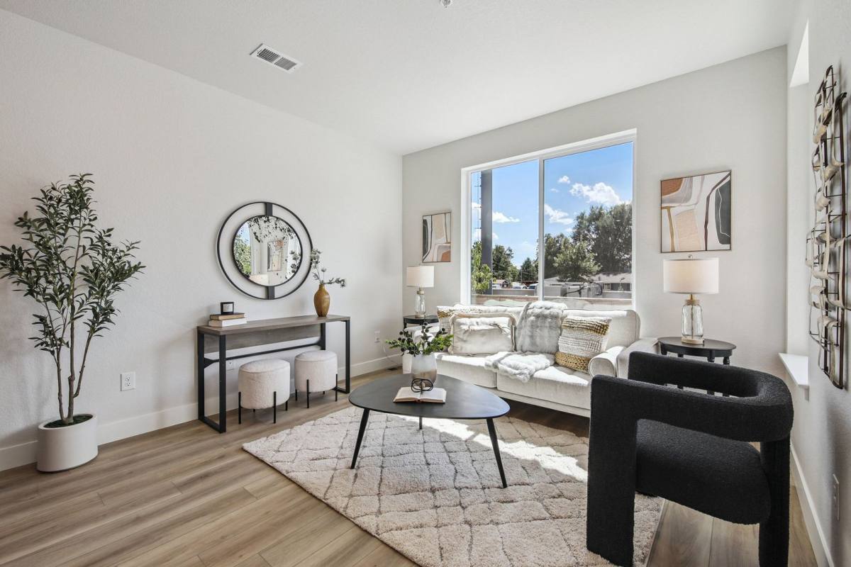 Townhouse for rent at 8210 W 10th Ave, Denver, CO 80214