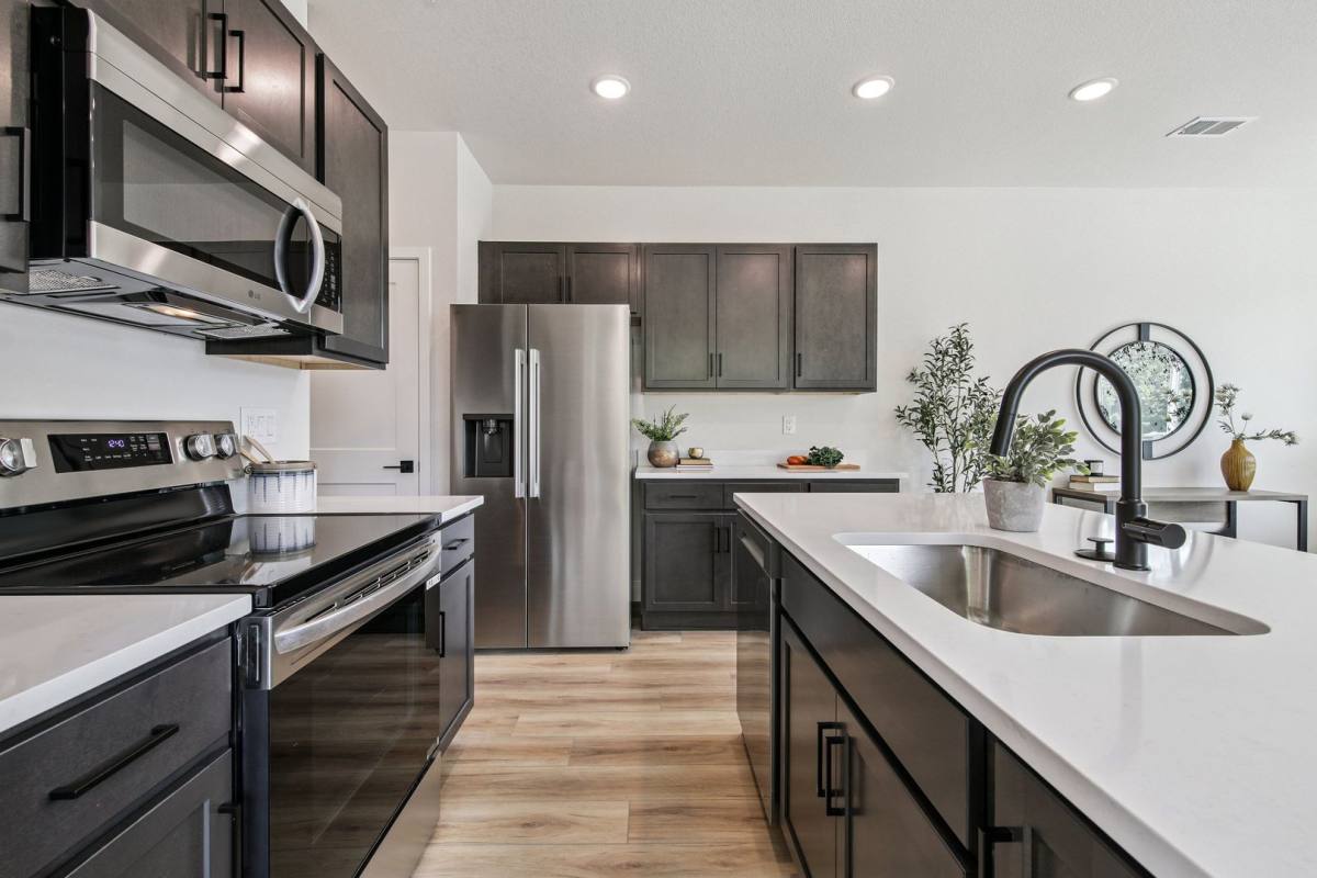 Townhouse for rent at 8210 W 10th Ave, Denver, CO 80214
