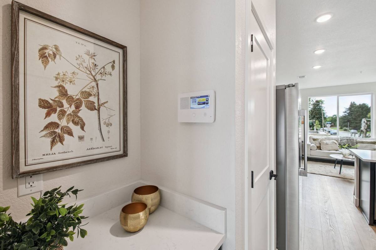 Townhouse for rent at 8210 W 10th Ave, Denver, CO 80214