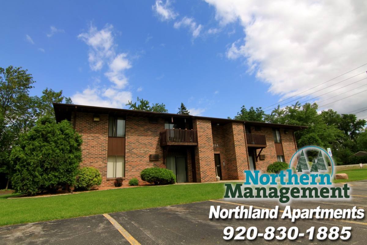 Apartment for rent at 1200 08 16 24 E Northland Ave, Appleton, WI 54911