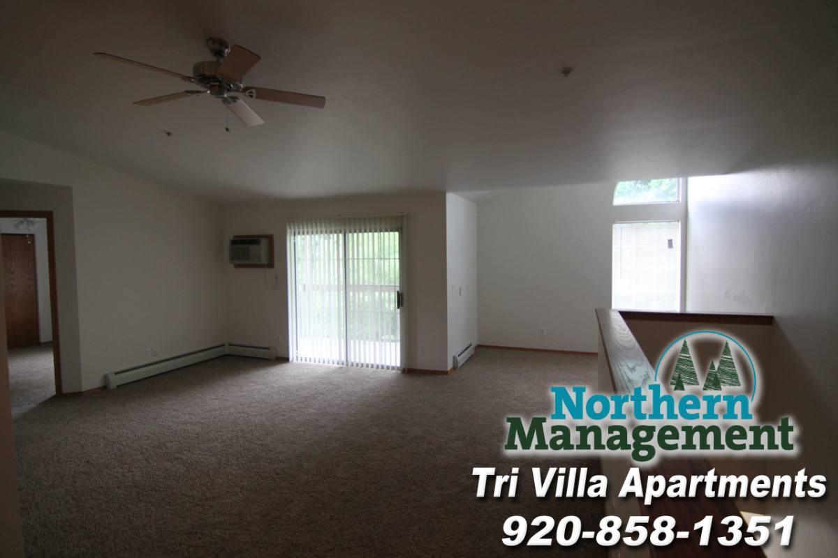 Apartment for rent at 1502 1520 Tri Park Way, Appleton, WI 54914
