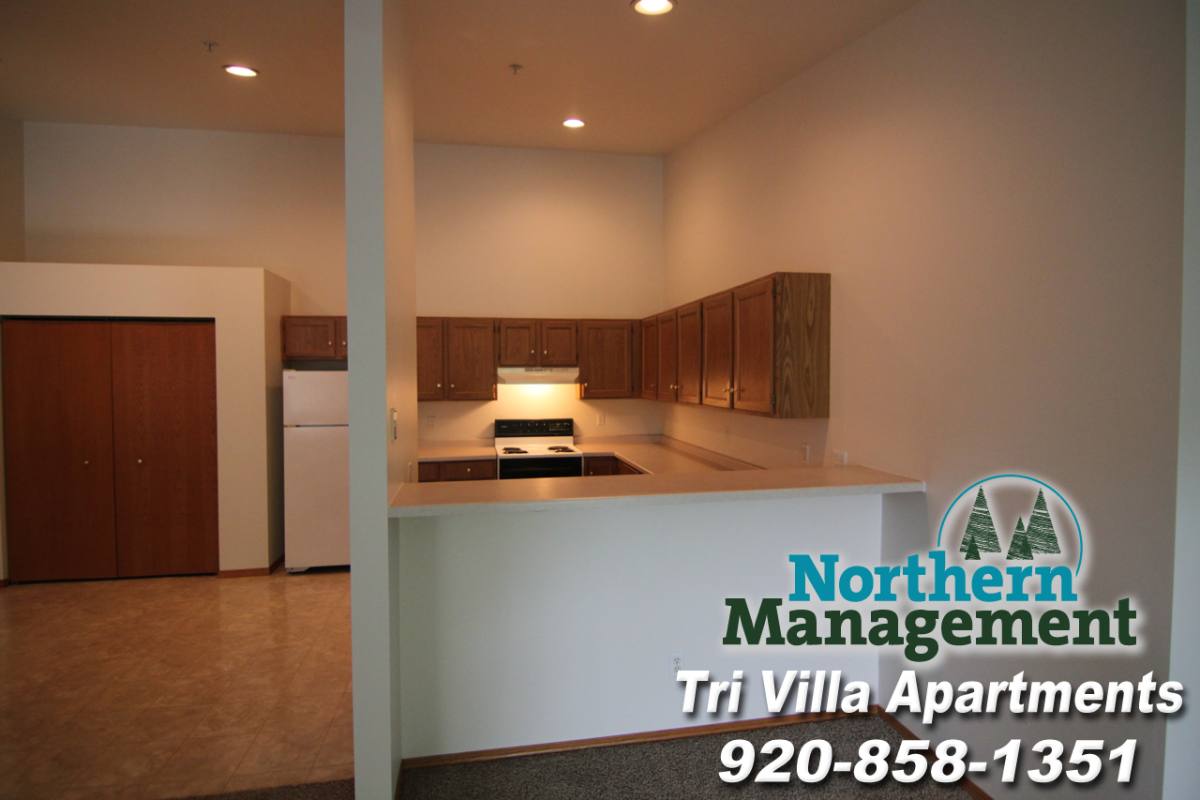 Apartment for rent at 1502 1520 Tri Park Way, Appleton, WI 54914