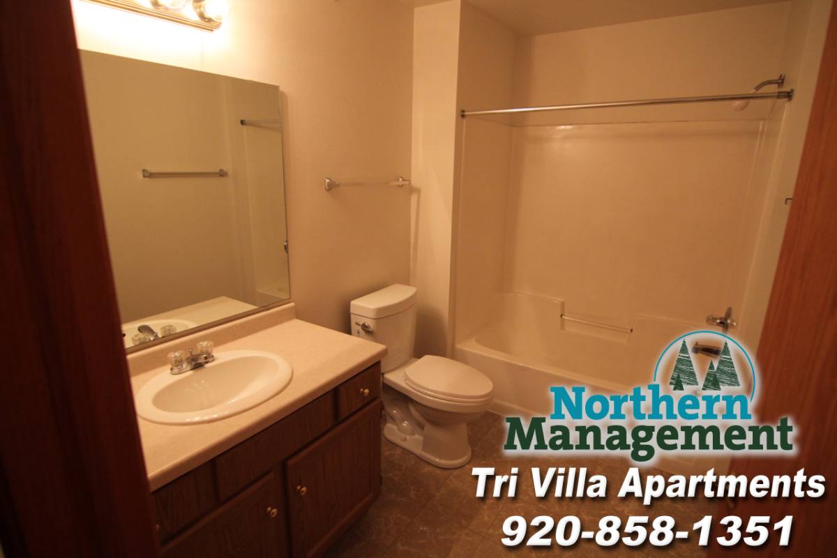 Apartment for rent at 1502 1520 Tri Park Way, Appleton, WI 54914