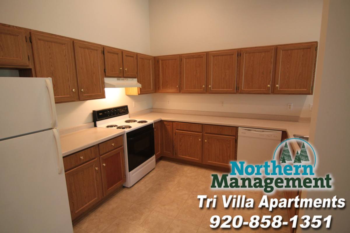 Apartment for rent at 1502 1520 Tri Park Way, Appleton, WI 54914