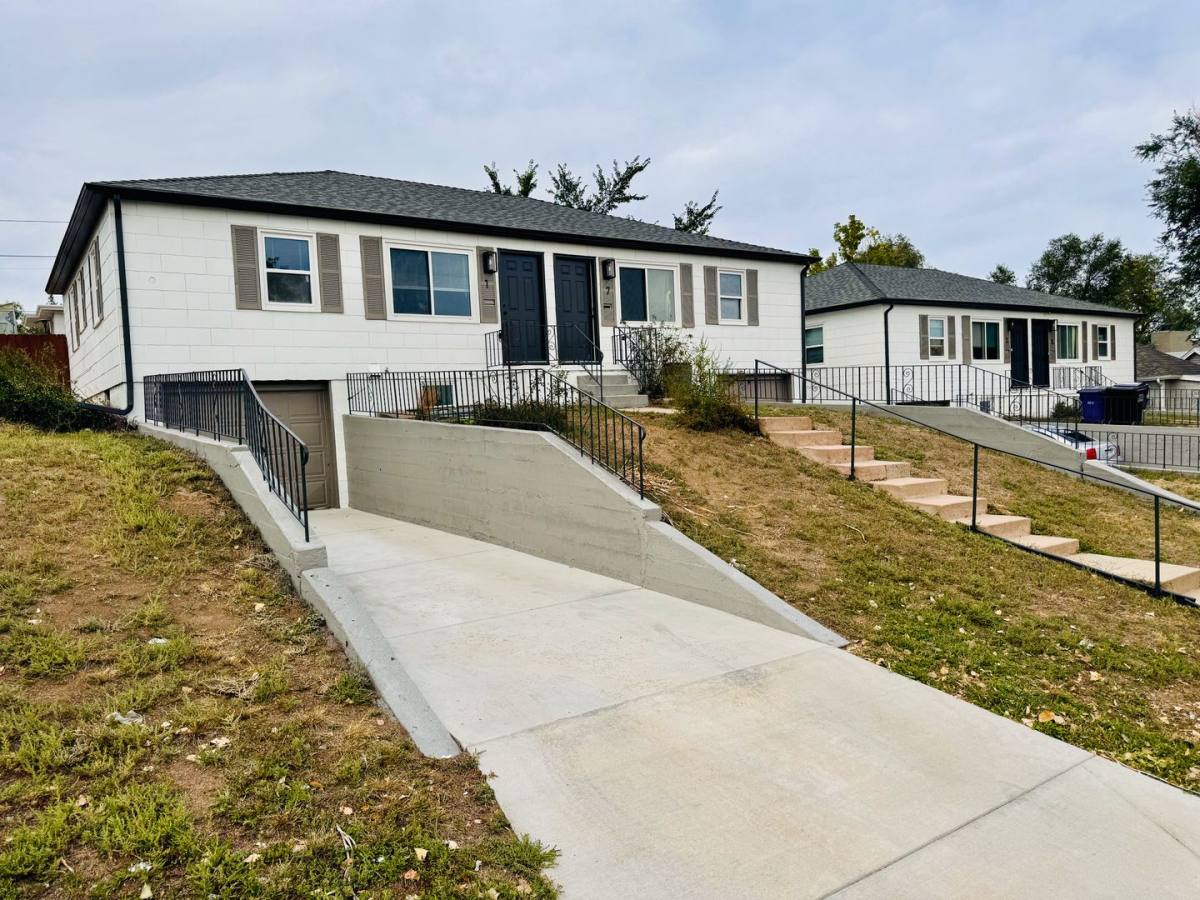 Apartment for rent at 1-15 Newton St, Denver, CO 80219