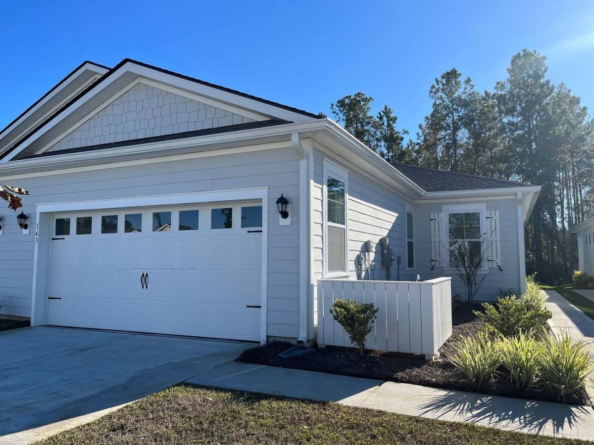 House for rent at 149 Holloway Hill, Pooler, GA 31322