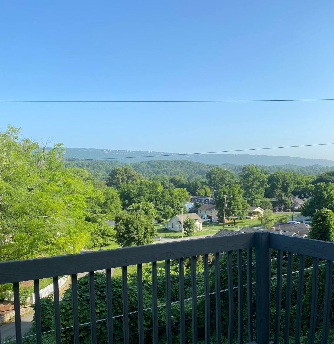 Apartment for rent at 220 Culver St, Chattanooga, TN 37415