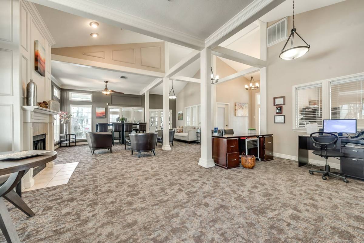 Apartment for rent at 7905 Marvin D Love Freeway, Dallas, TX 75237