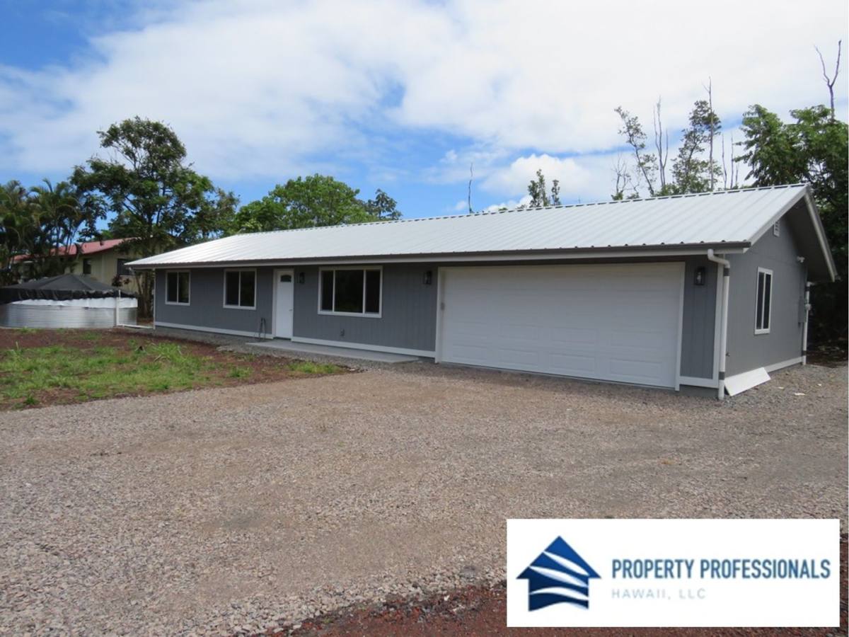 House for rent at 16-2035 Hale Way, Pahoa, HI 96778