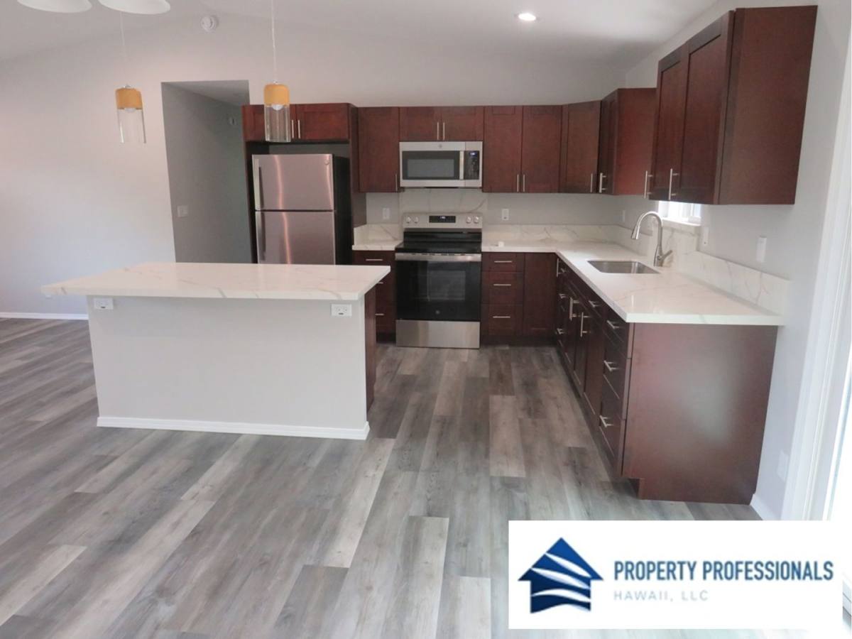 House for rent at 16-2035 Hale Way, Pahoa, HI 96778