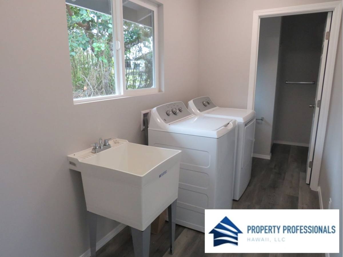 House for rent at 16-2035 Hale Way, Pahoa, HI 96778