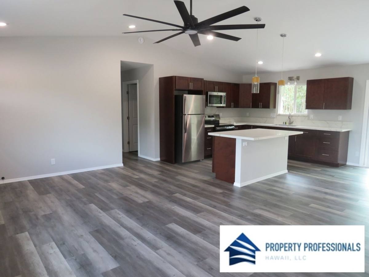 House for rent at 16-2035 Hale Way, Pahoa, HI 96778