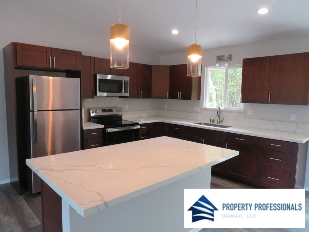 House for rent at 16-2035 Hale Way, Pahoa, HI 96778