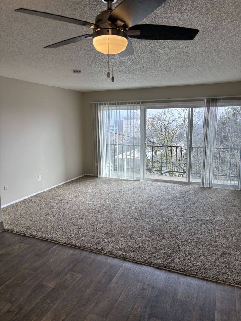 Apartment for rent at 3223 SW 11th Ave, Portland, OR 97239