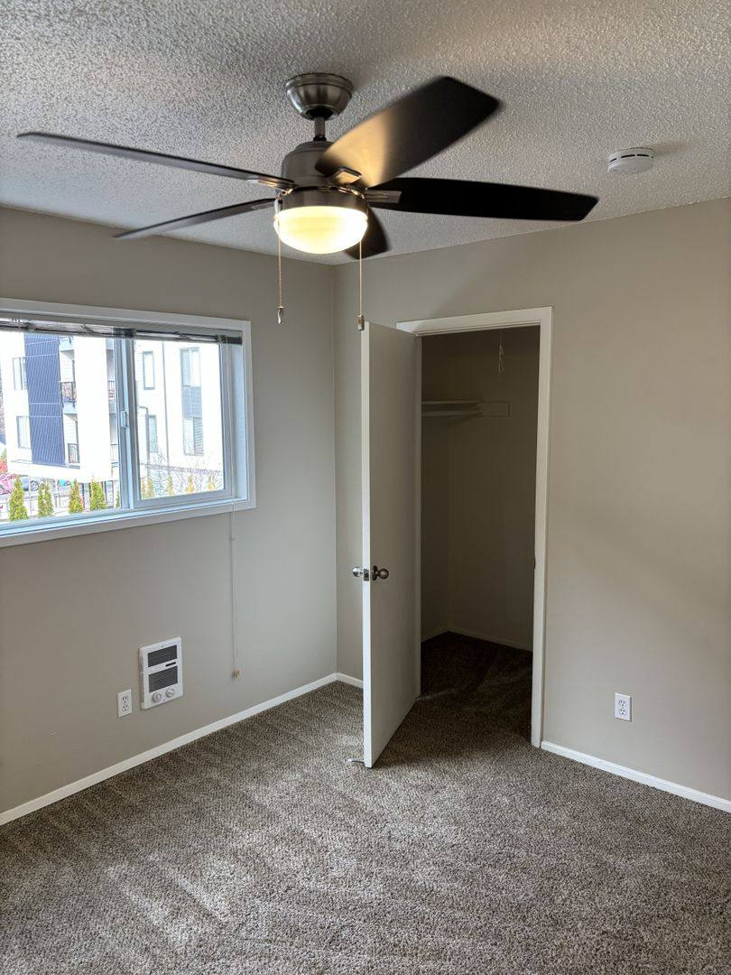 Apartment for rent at 3223 SW 11th Ave, Portland, OR 97239