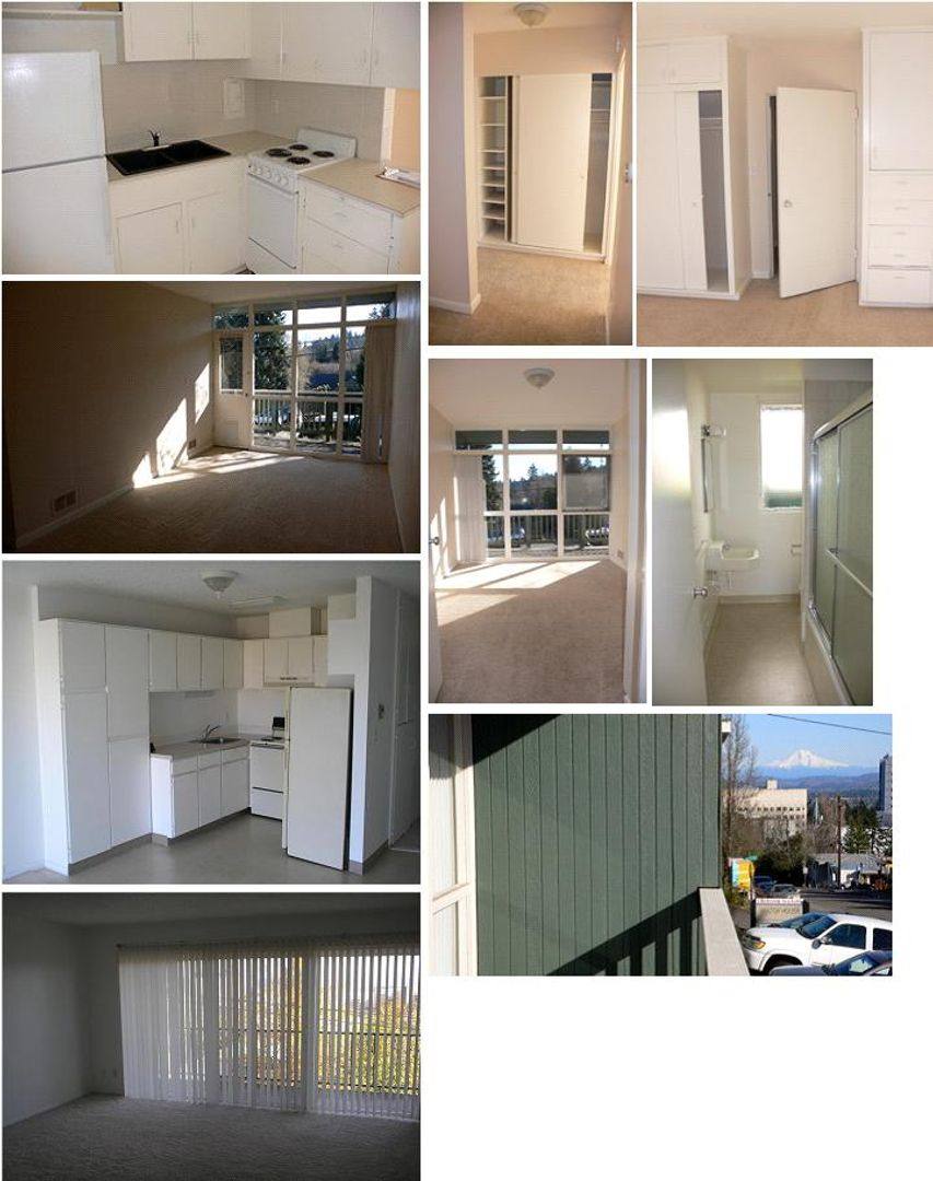 Apartment for rent at 3223 SW 11th Ave, Portland, OR 97239