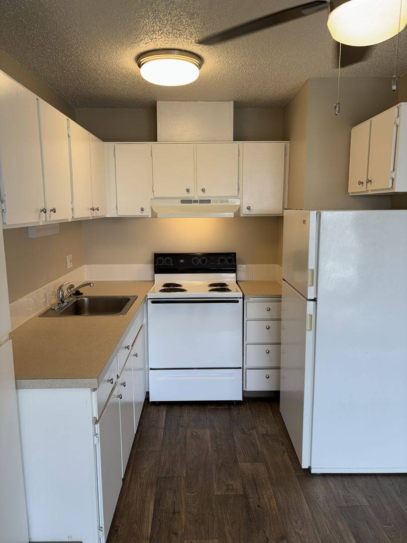 Apartment for rent at 3223 SW 11th Ave, Portland, OR 97239