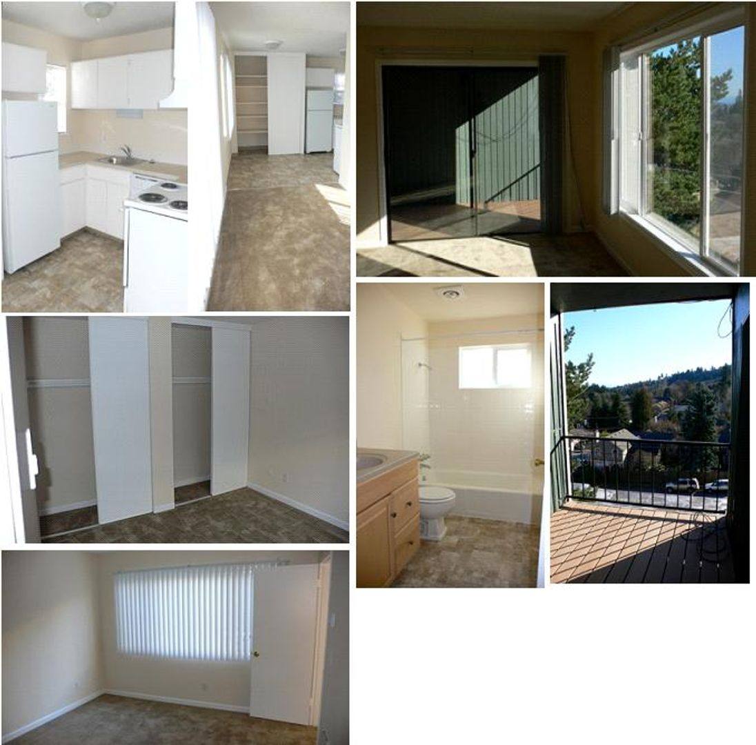 Apartment for rent at 3223 SW 11th Ave, Portland, OR 97239