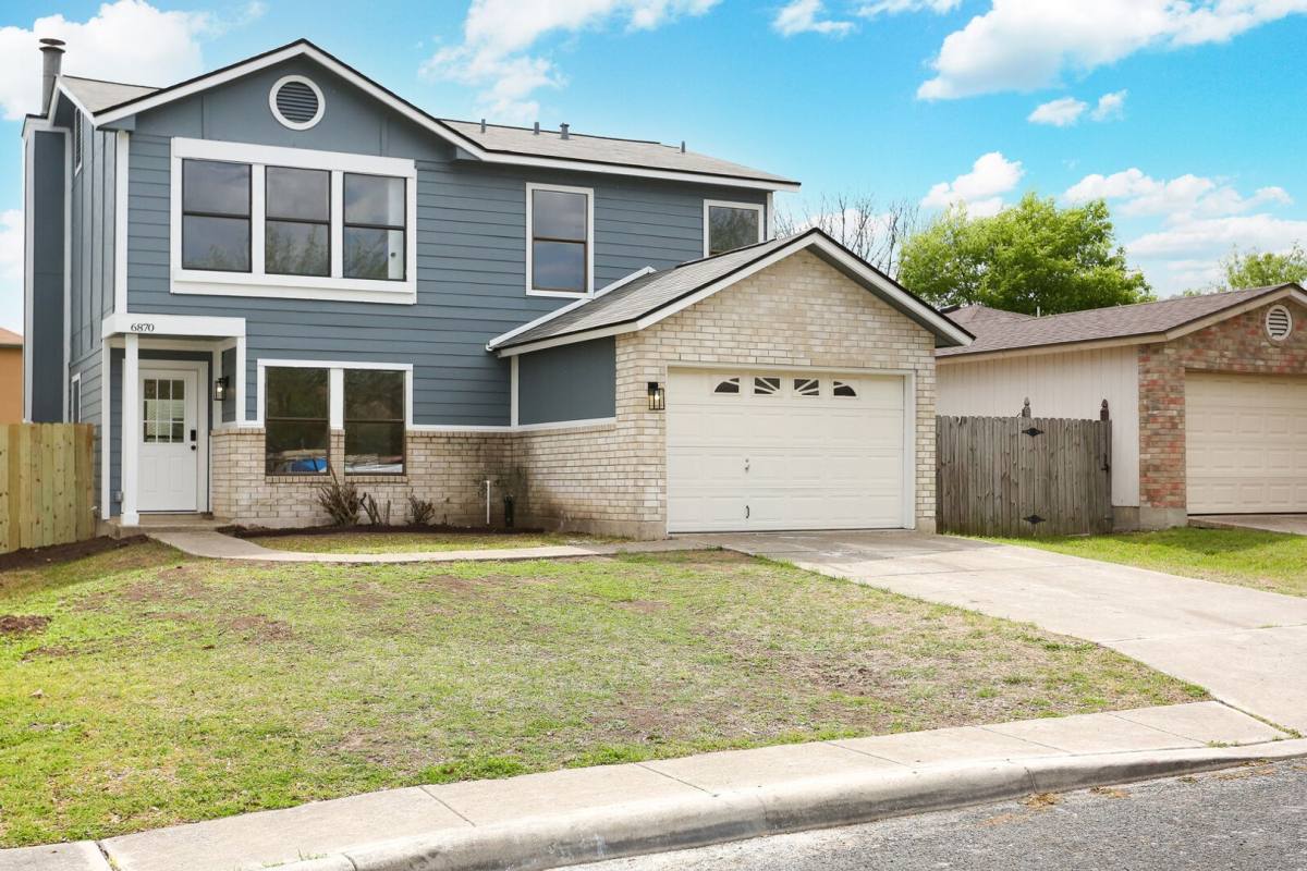 House for rent at 6870 Flaming Ridge, Converse, TX 78109