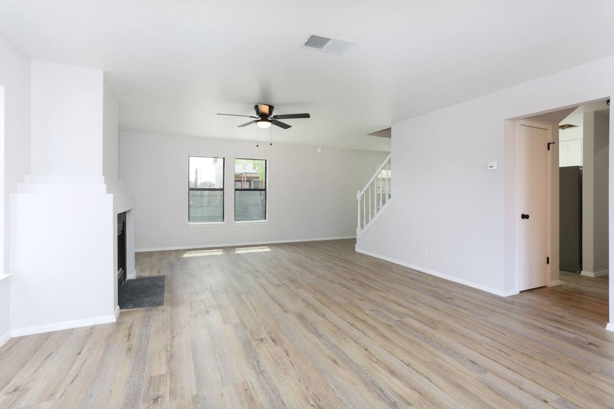 House for rent at 6870 Flaming Ridge, Converse, TX 78109