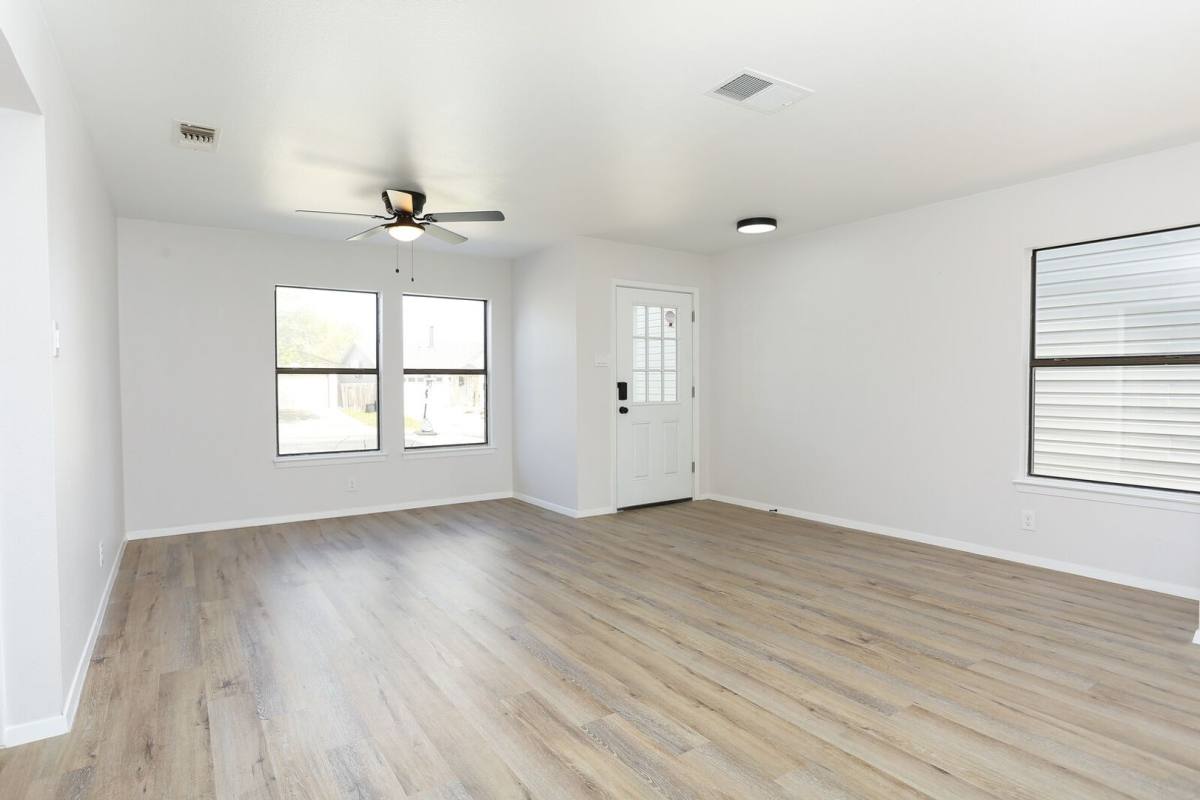 House for rent at 6870 Flaming Ridge, Converse, TX 78109