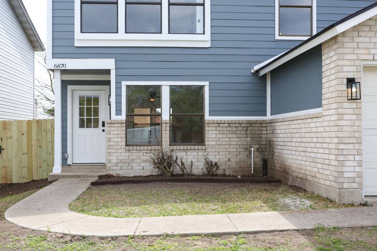 House for rent at 6870 Flaming Ridge, Converse, TX 78109