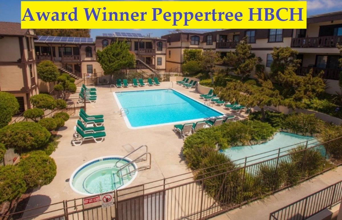Apartment for rent at 1821 Pacific Coast Highway, Hermosa Beach, CA 90254