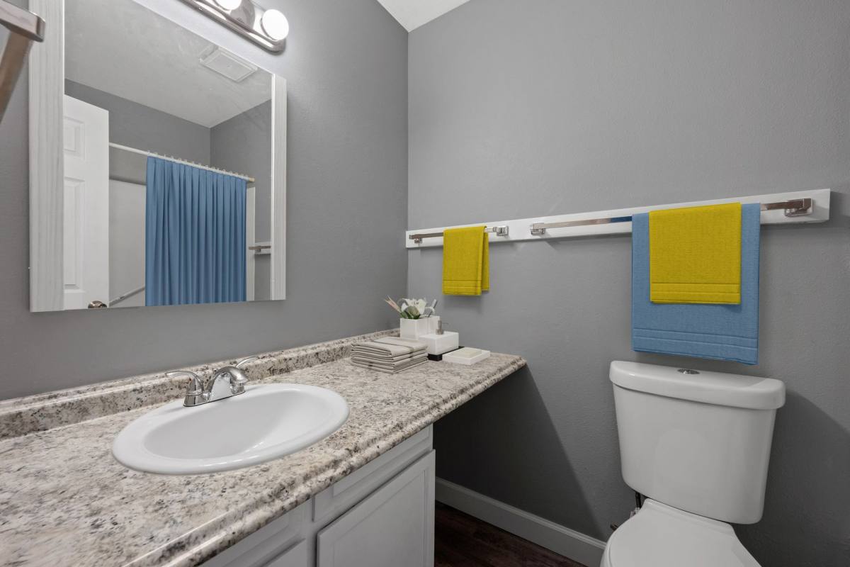 Apartment for rent at 541 29 1 2 Rd, Grand Junction, CO 81504
