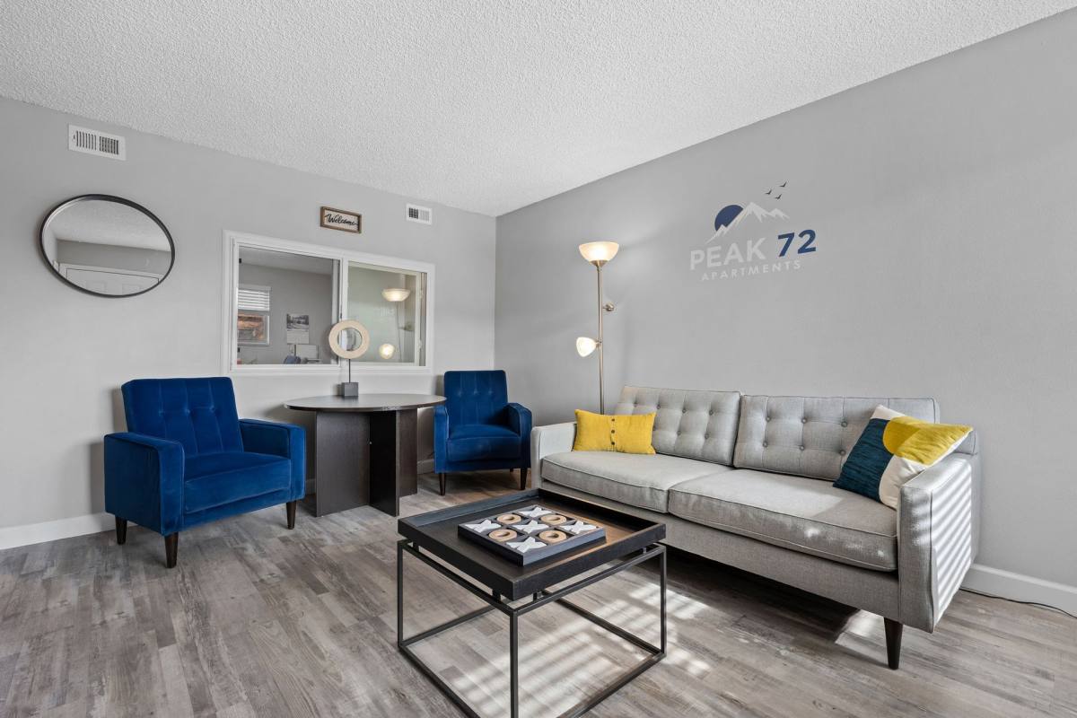 Apartment for rent at 541 29 1 2 Rd, Grand Junction, CO 81504
