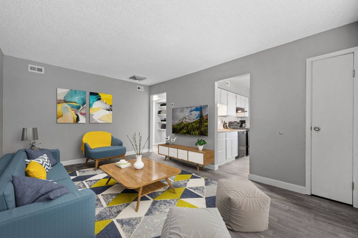 Apartment for rent at 541 29 1 2 Rd, Grand Junction, CO 81504