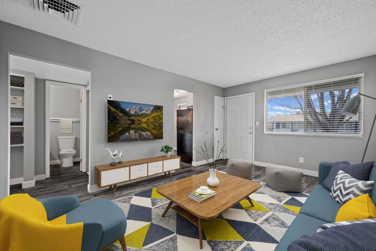 Apartment for rent at 541 29 1 2 Rd, Grand Junction, CO 81504