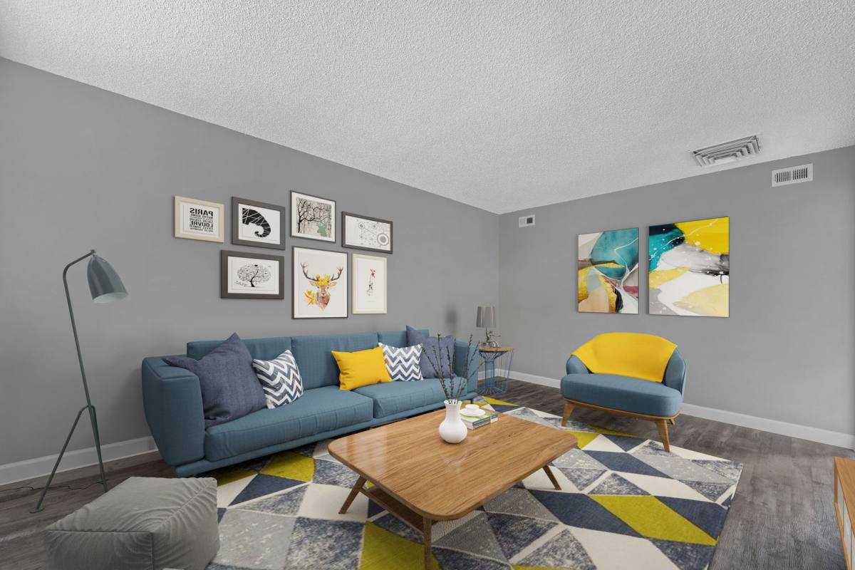 Apartment for rent at 541 29 1 2 Rd, Grand Junction, CO 81504