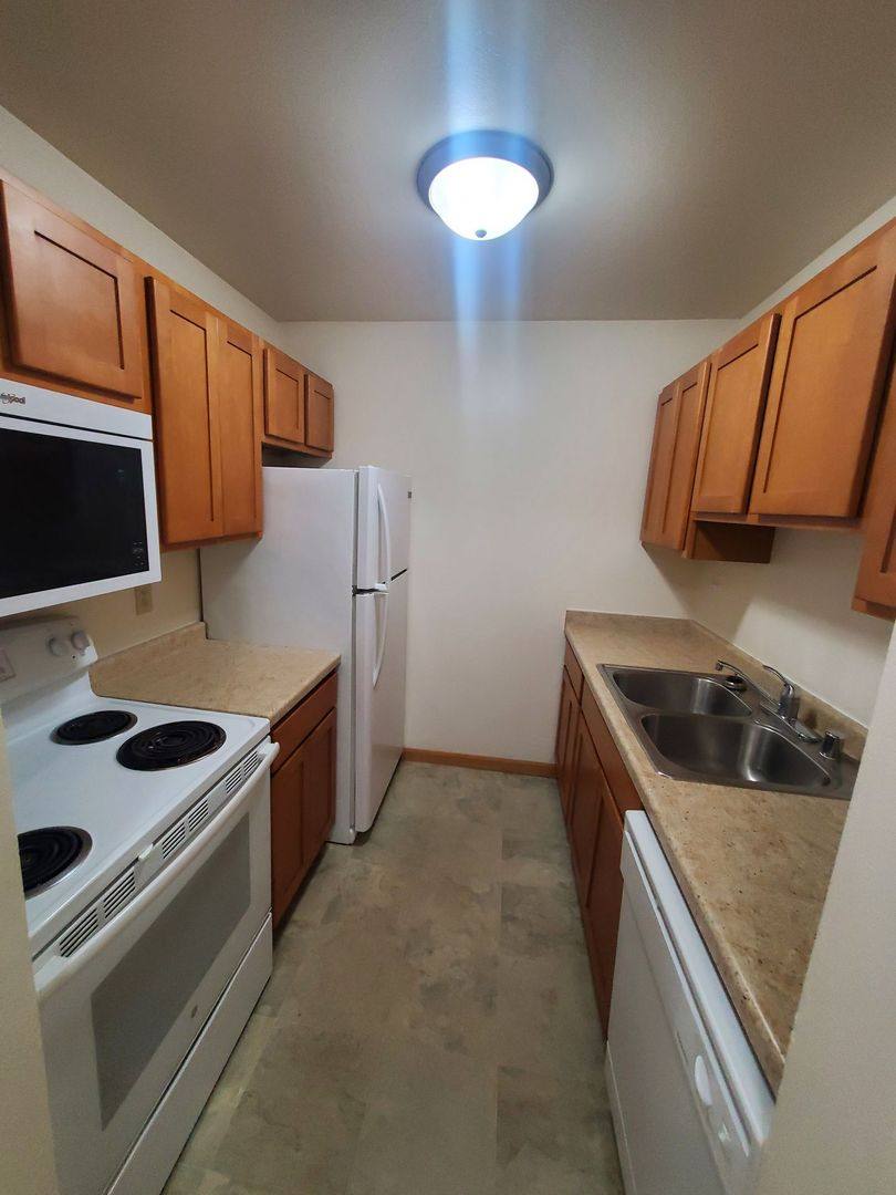 Apartment for rent at 5030 Graceland Blvd, Racine, WI 53406