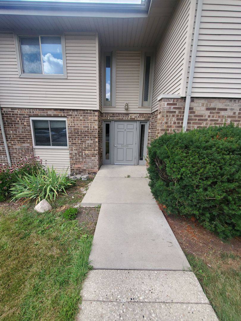Apartment for rent at 5030 Graceland Blvd, Racine, WI 53406