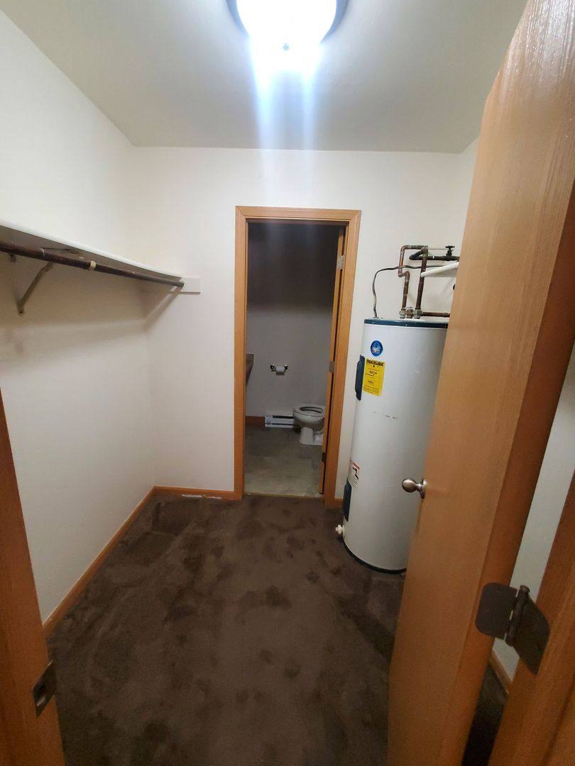 Apartment for rent at 5030 Graceland Blvd, Racine, WI 53406