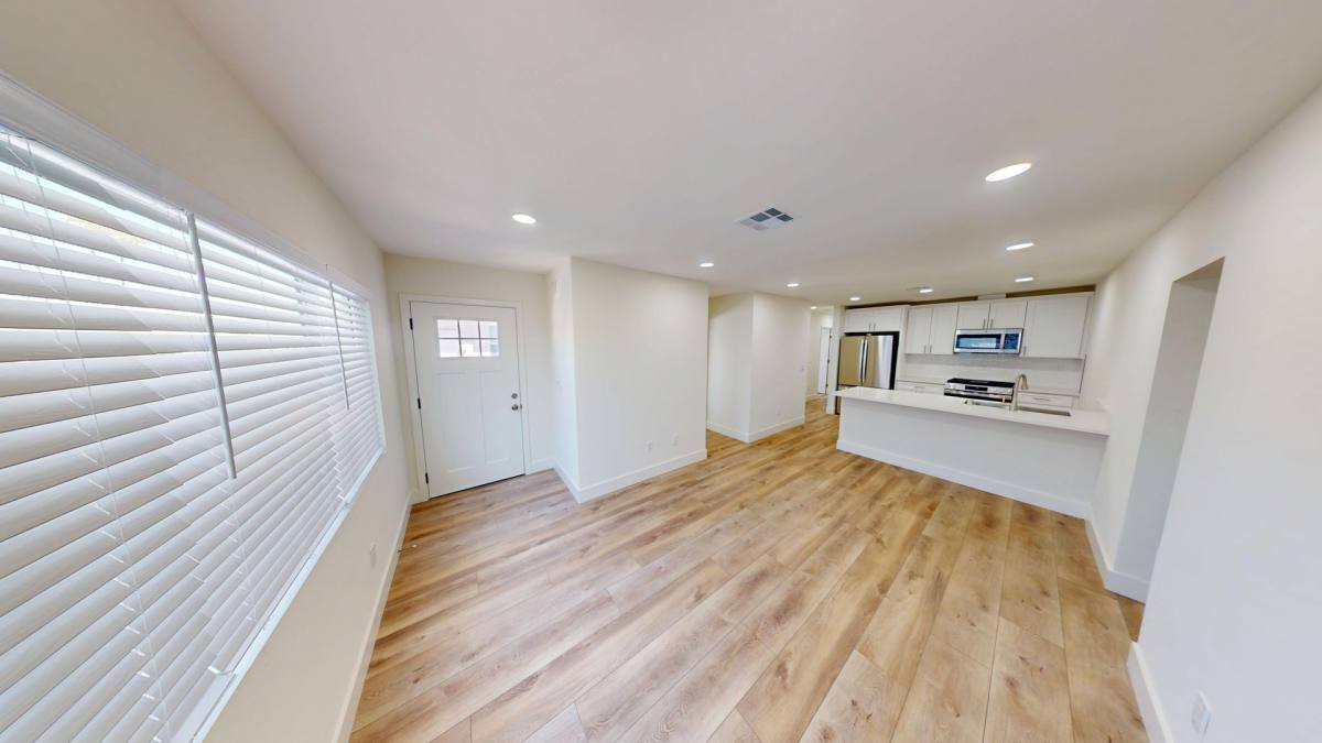 Townhouse for rent at 6255 Stewart St, San Diego, CA 92115