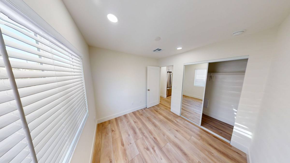Townhouse for rent at 6255 Stewart St, San Diego, CA 92115