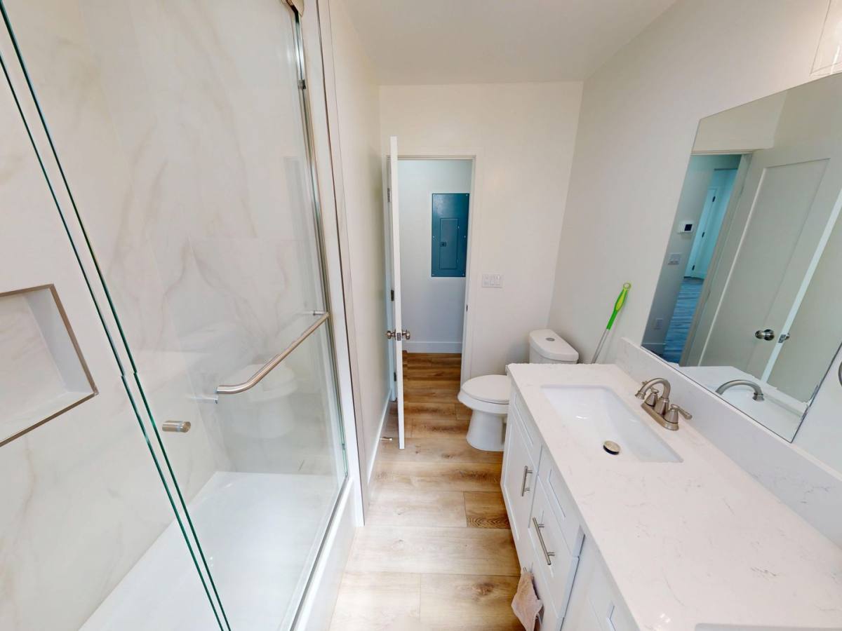 Townhouse for rent at 6255 Stewart St, San Diego, CA 92115