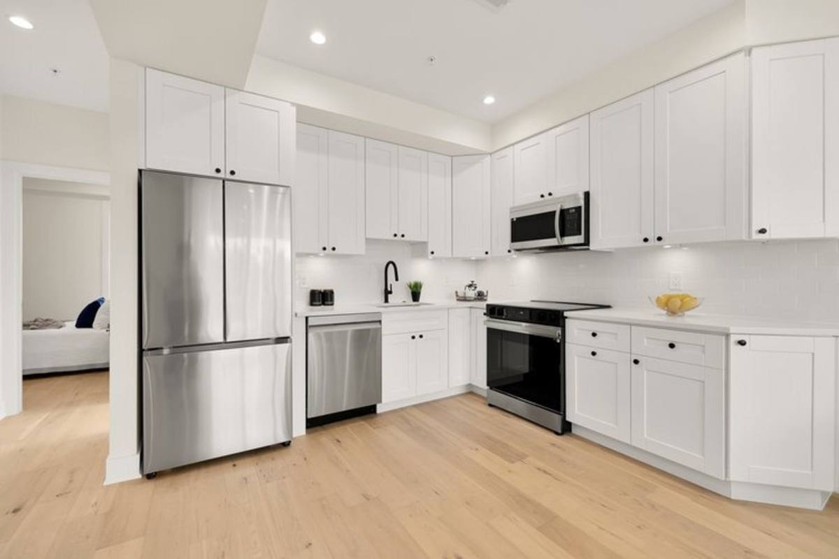 Apartment for rent at 930 Kennedy St NW, Washington, DC 20011