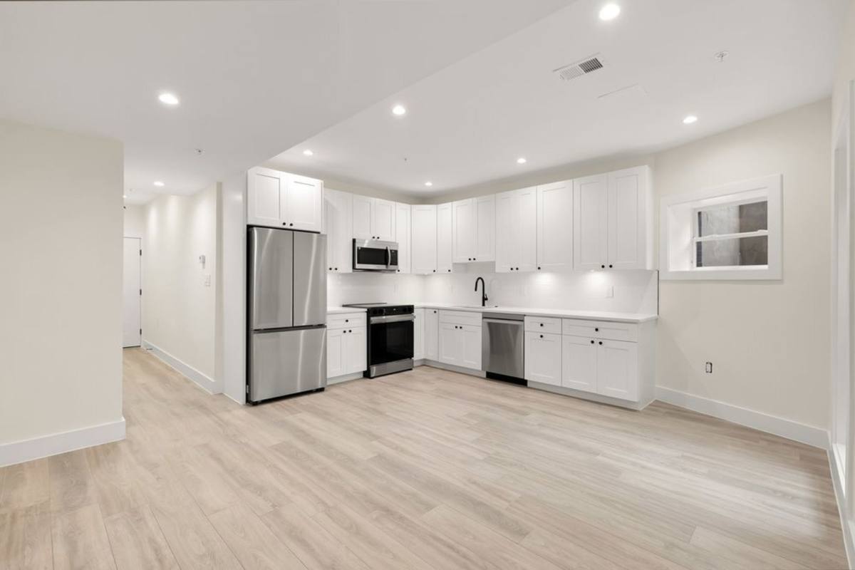 Apartment for rent at 930 Kennedy St NW, Washington, DC 20011