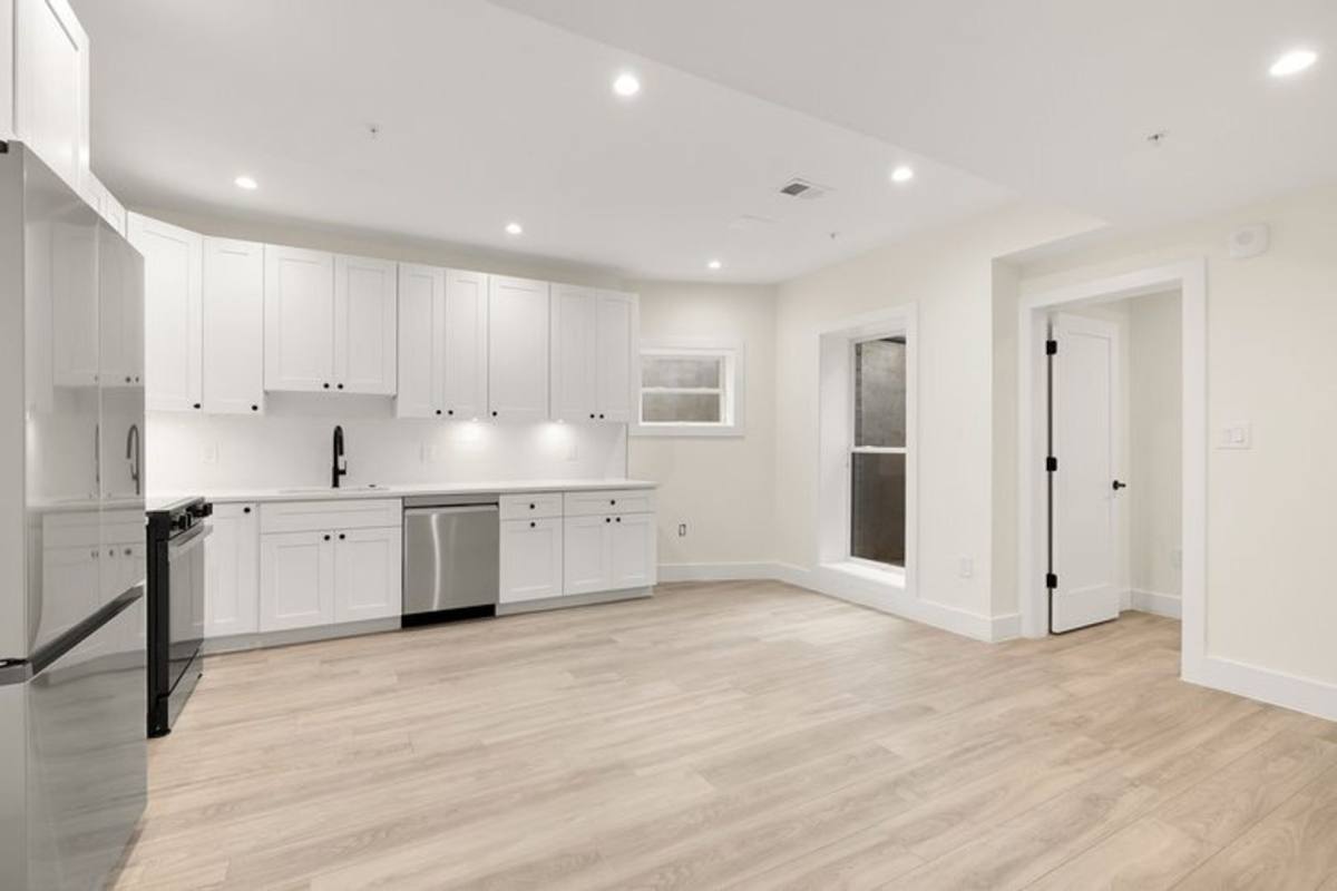 Apartment for rent at 930 Kennedy St NW, Washington, DC 20011