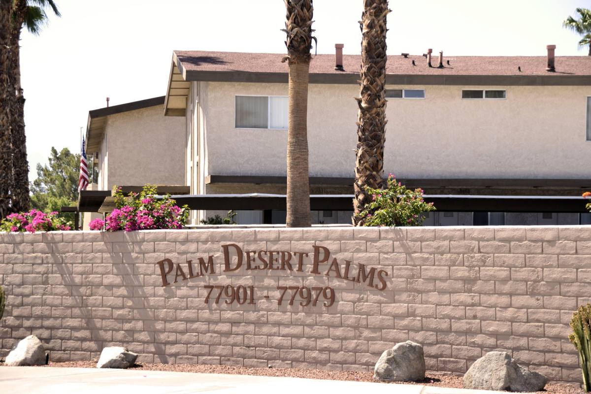 Apartment for rent at 77-901 Dudley Dr, Palm Desert, CA 92211